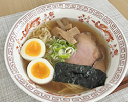 グルメ